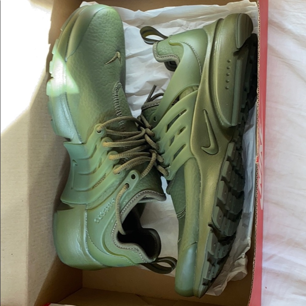 Air Presto PRM